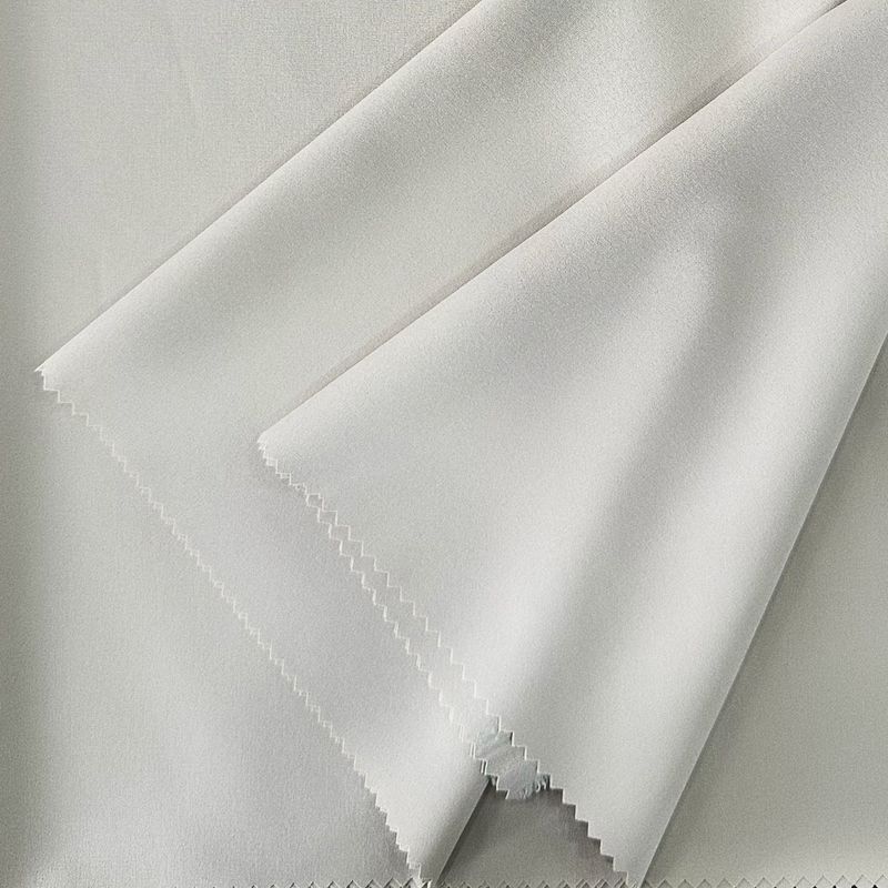 Tissu extérieur résistant à l'eau 75D+40D*75D+40D