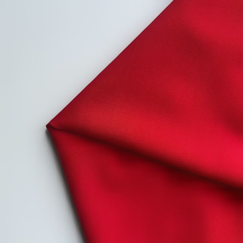 100D 20D Tissu super étiré 100D+20D*100D+20D Recyclé 95% polyester 5% spandex