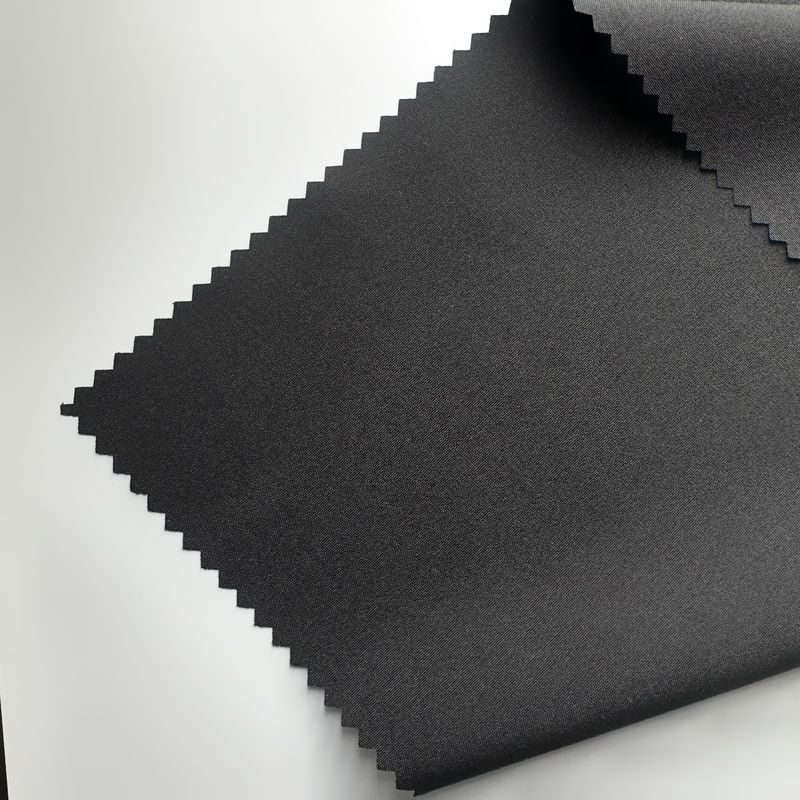 100D 20D Tissu super étiré 100D+20D*100D+20D Recyclé 95% polyester 5% spandex