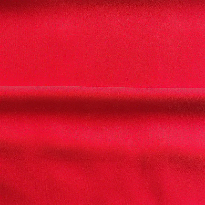 100D 20D Tissu super étiré 100D+20D*100D+20D Recyclé 95% polyester 5% spandex