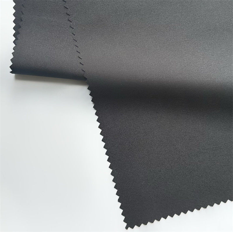 100D 20D Tissu super étiré 100D+20D*100D+20D Recyclé 95% polyester 5% spandex