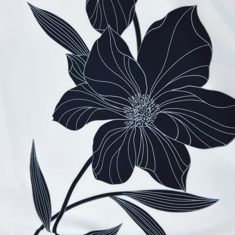 150D Matte Long Filament Double Twill Four Way Stretch Tissue 150D+40D*150D+40D