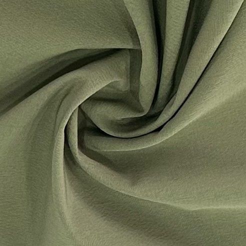 Tissu en polyester à double chaîne à verrouillage à quatre voies pour veste / costume / vêtements de sport