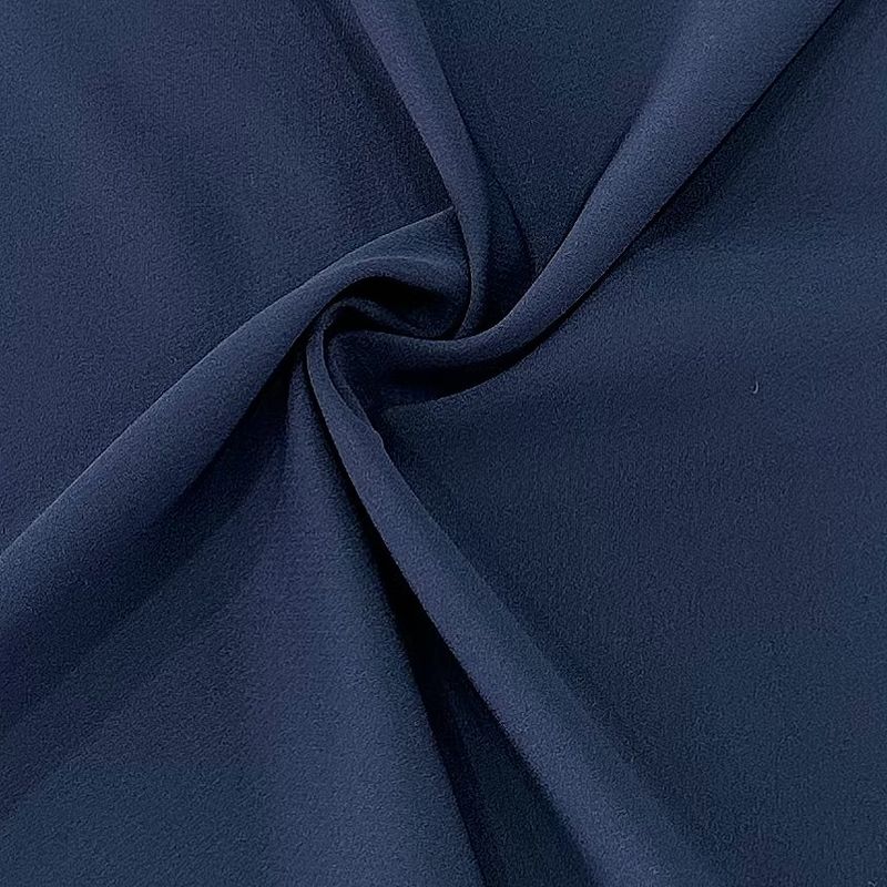 Fabrication à quatre voies en diamants 50D+20D*50D+20D/100D 140GSM 94% polyester 6% spandex