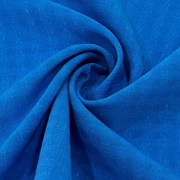 Tissu de polyester cationique semi-recyclé à quatre voies 200D+40D/200D*200D+40D/200D