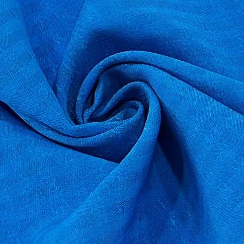 Tissu de polyester cationique semi-recyclé à quatre voies 200D+40D/200D*200D+40D/200D