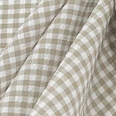 Tissus à grille à bulles de polyester cationique pour divers produits de vêtements