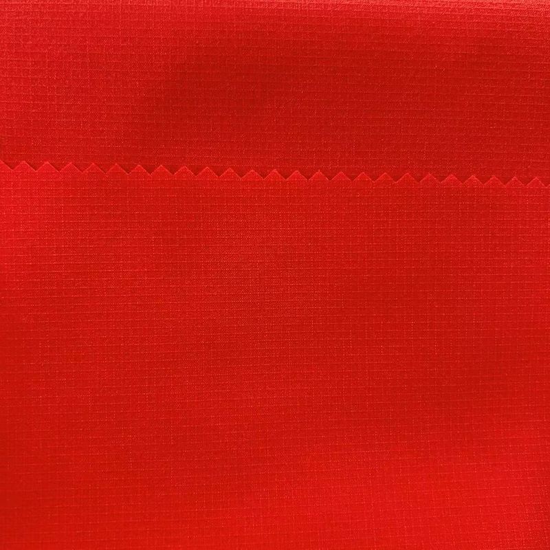 Tissu en PET recyclé écologique, élastique mat, en soie, en coton, pour pantalon de sport