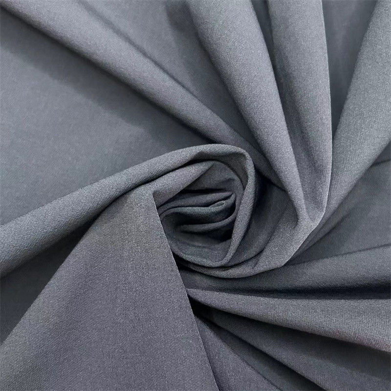 Tissu en nylon Dobby recyclé pour l' alpinisme en plein air Vêtements de sport