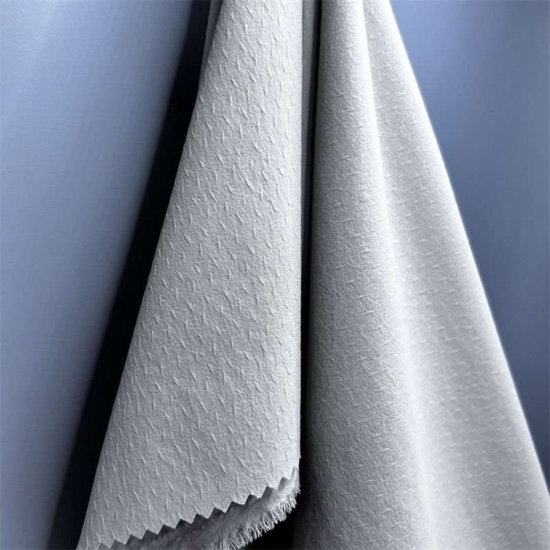 70D+40D*70D+40D Effets à trois dimensions pour chemises Vestes minces