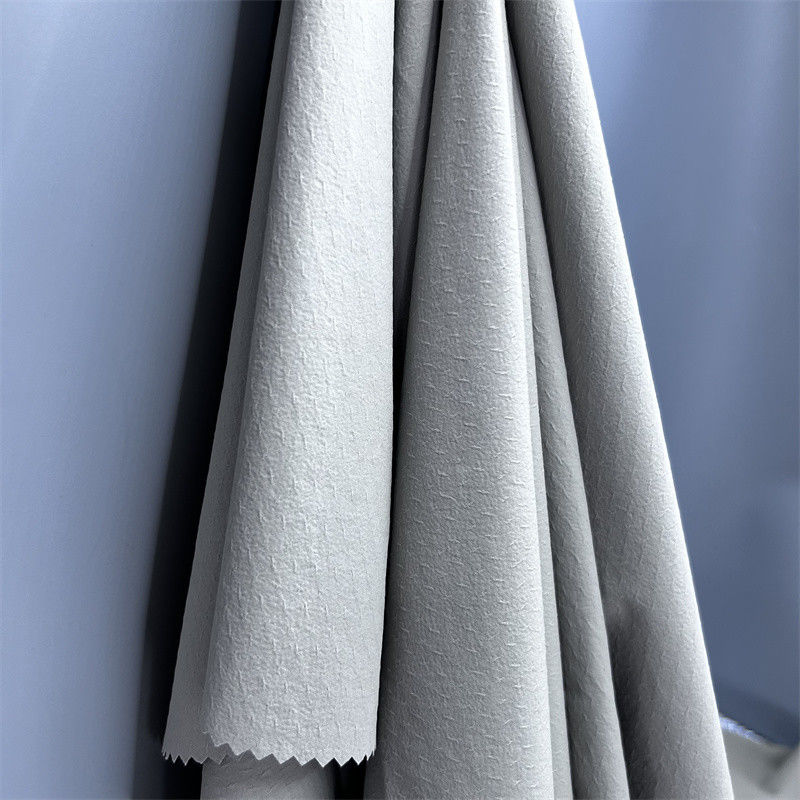 70D+40D*70D+40D Effets à trois dimensions pour chemises Vestes minces