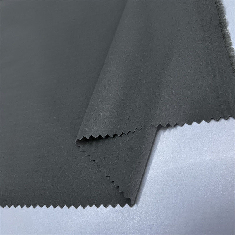 70D+40D*70D+40D Effets à trois dimensions pour chemises Vestes minces