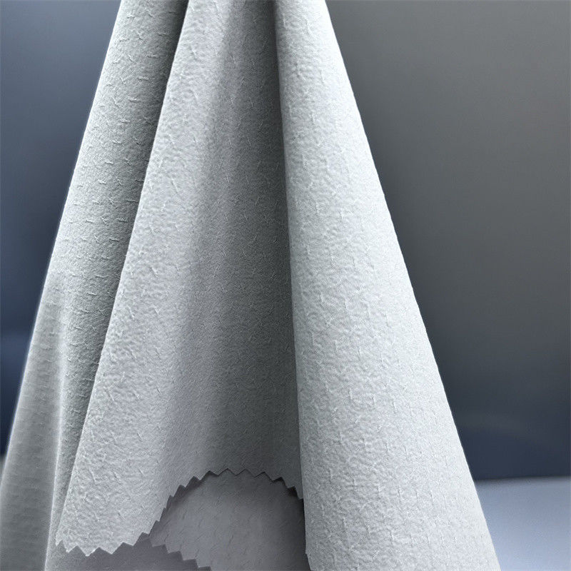 70D+40D*70D+40D Effets à trois dimensions pour chemises Vestes minces